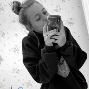 Meet your Posher, Kylie